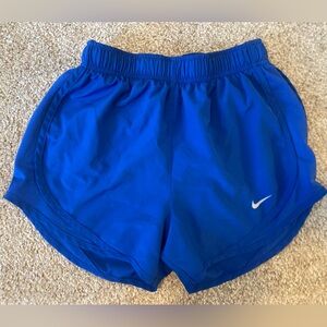 Nike athletic shorts XS